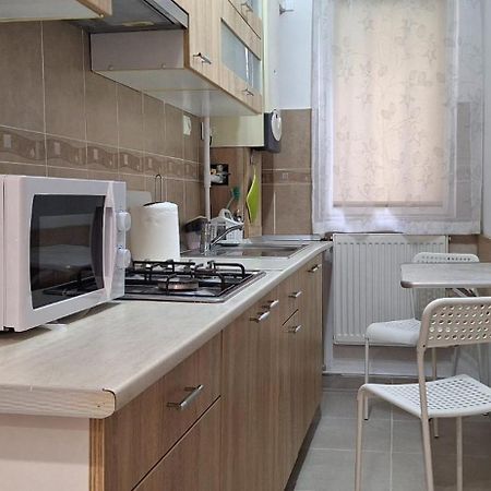 Enci House Apartment Targu-Mures Bagian luar foto