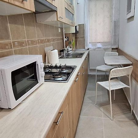 Enci House Apartment Targu-Mures Bagian luar foto