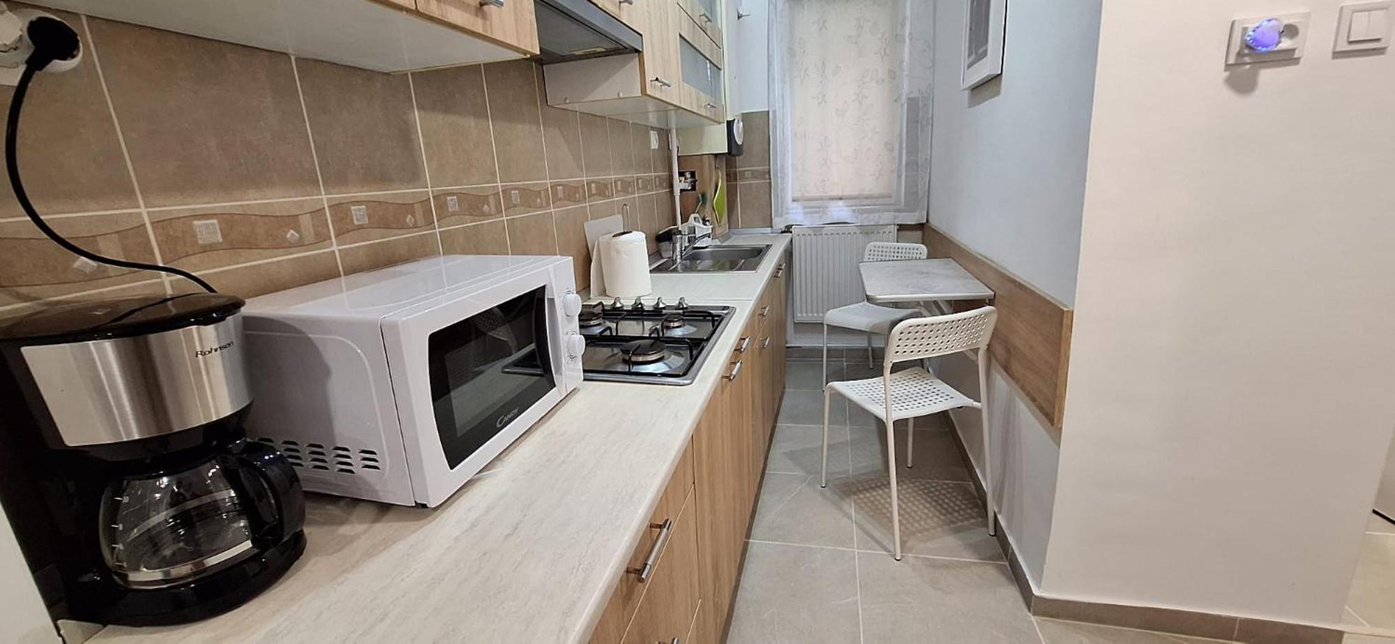 Enci House Apartment Targu-Mures Bagian luar foto