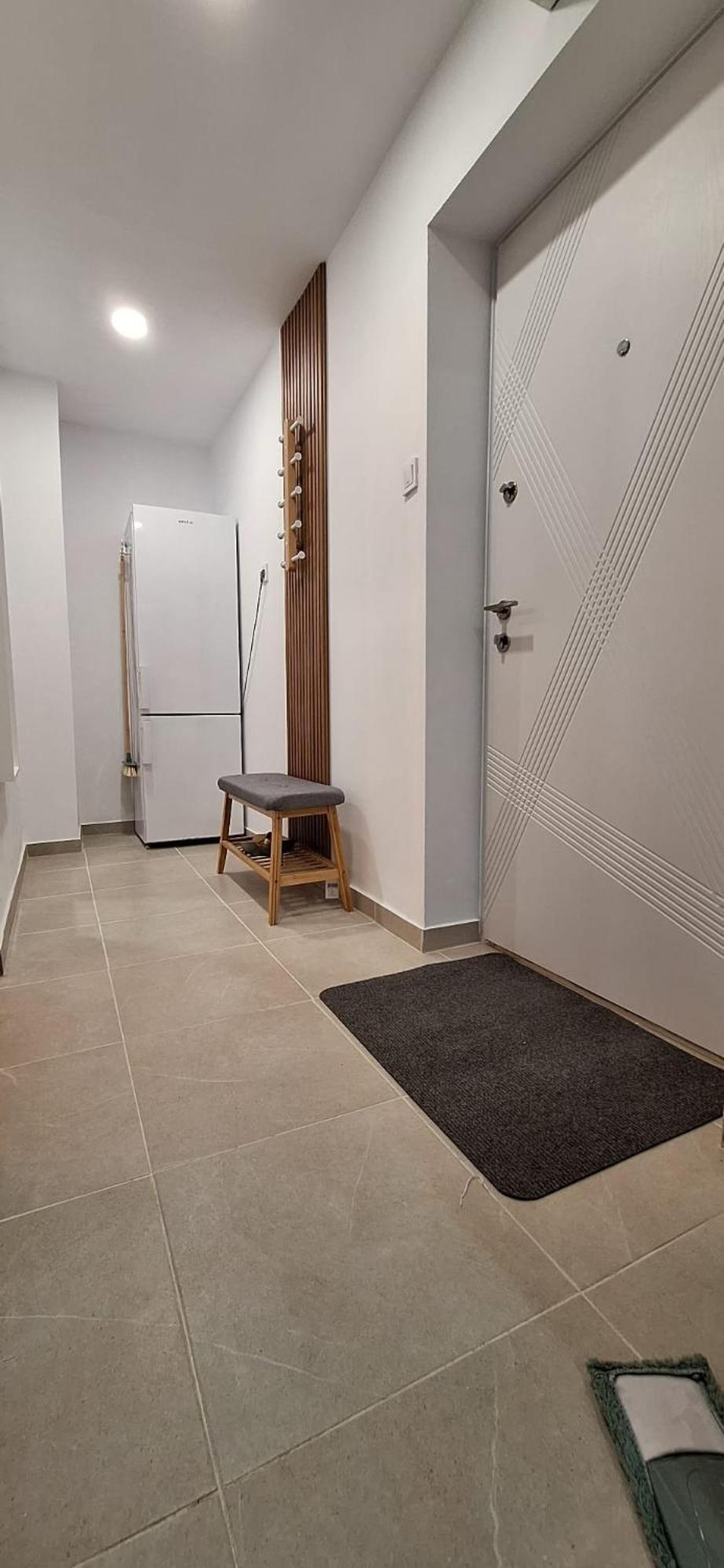 Enci House Apartment Targu-Mures Bagian luar foto